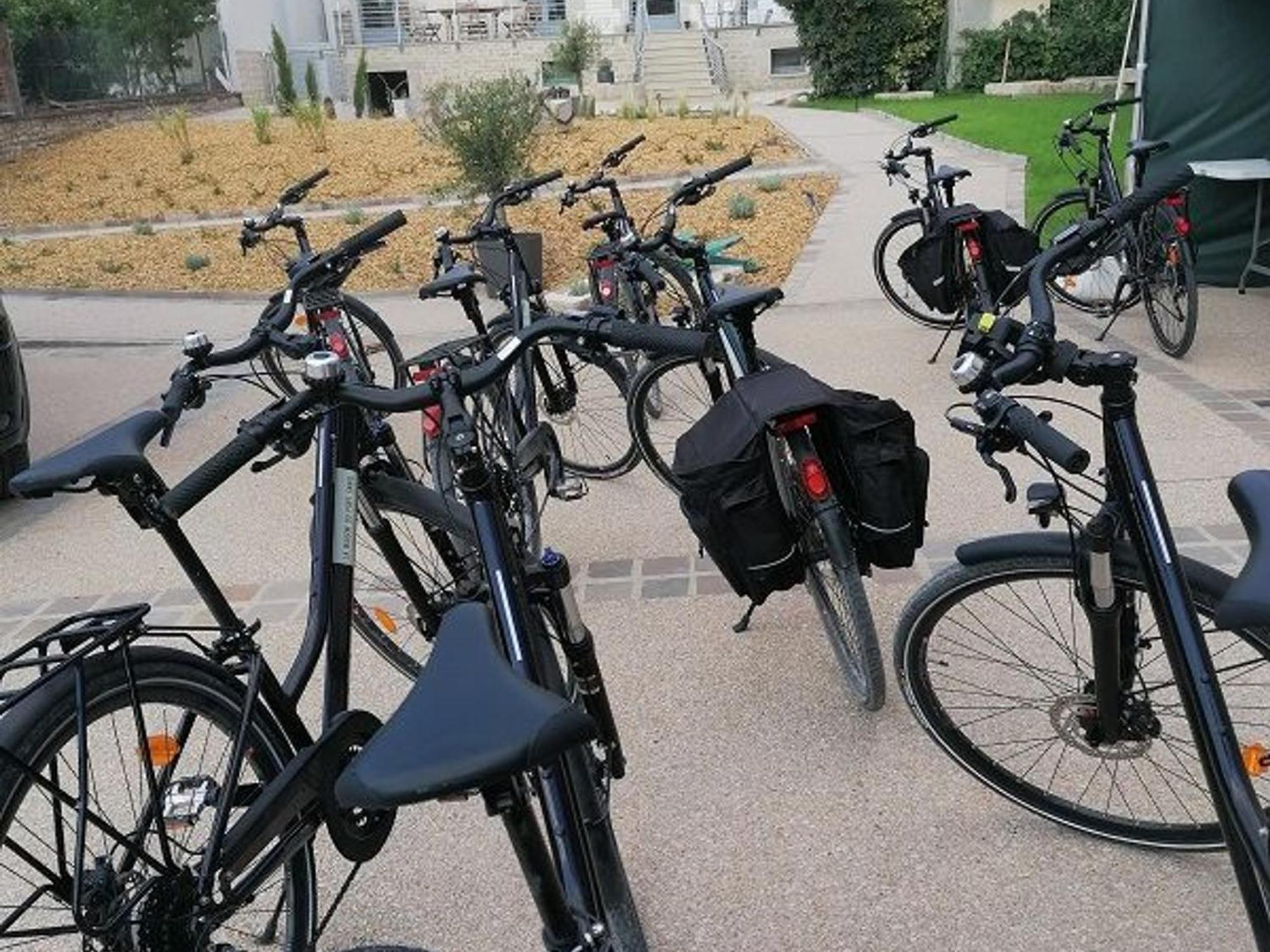 Gite Spacieux A Briare Avec Terrasse, Ideale Pour Familles Et Seminaires, Animaux Acceptes. - Fr-1-590-371 Exterior foto