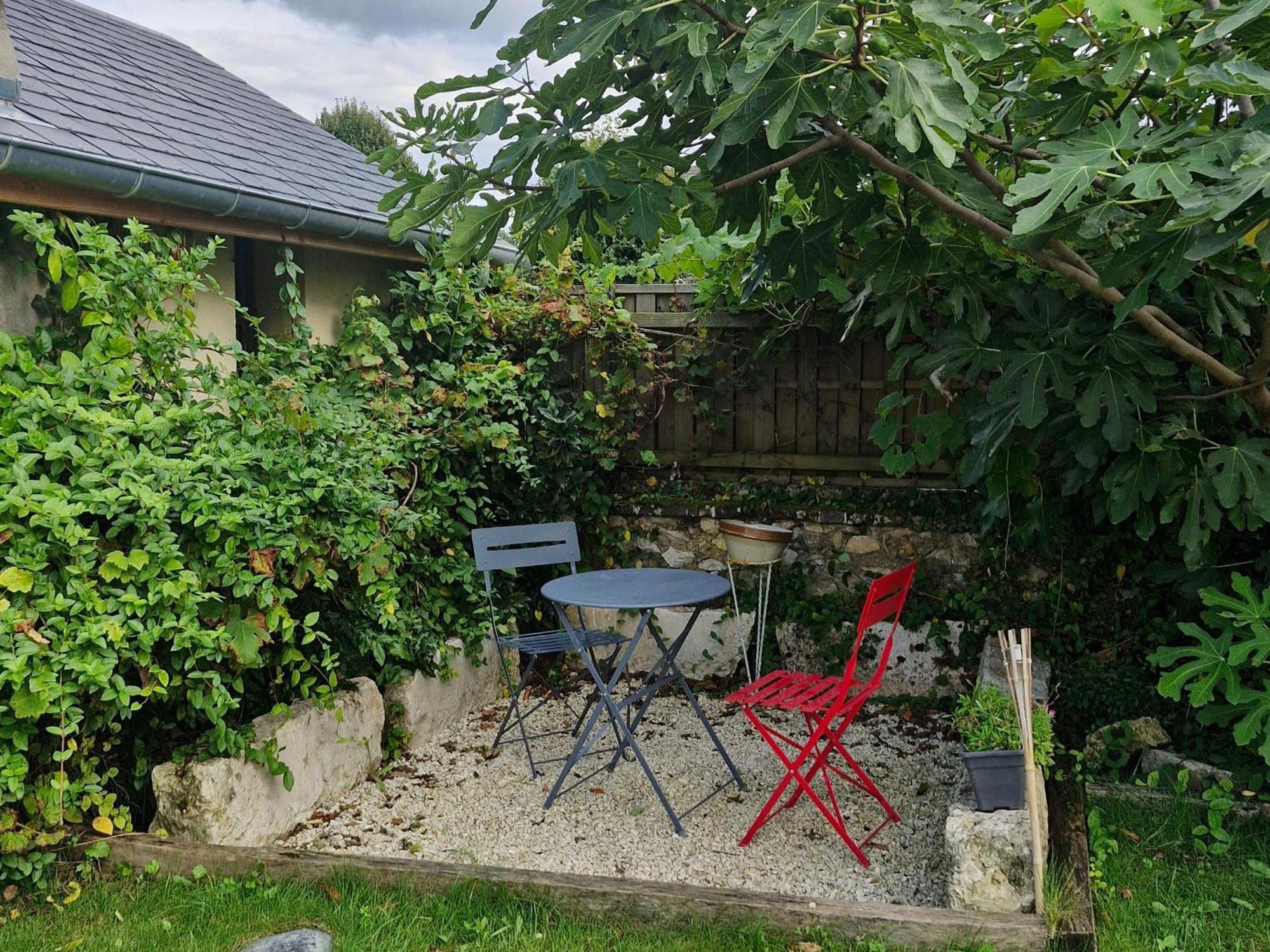 Gite Spacieux A Briare Avec Terrasse, Ideale Pour Familles Et Seminaires, Animaux Acceptes. - Fr-1-590-371 Exterior foto