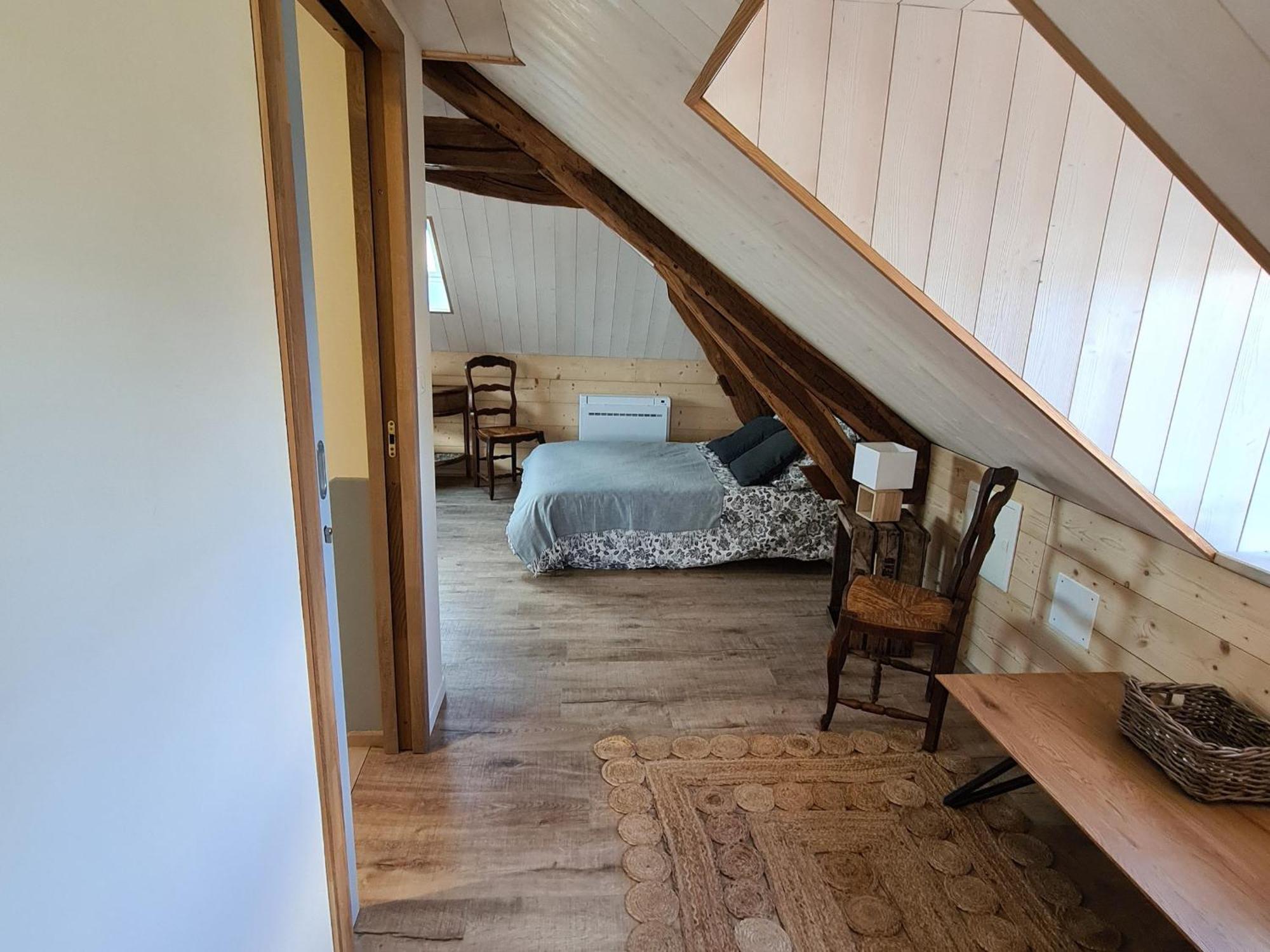 Gite Spacieux A Briare Avec Terrasse, Ideale Pour Familles Et Seminaires, Animaux Acceptes. - Fr-1-590-371 Exterior foto